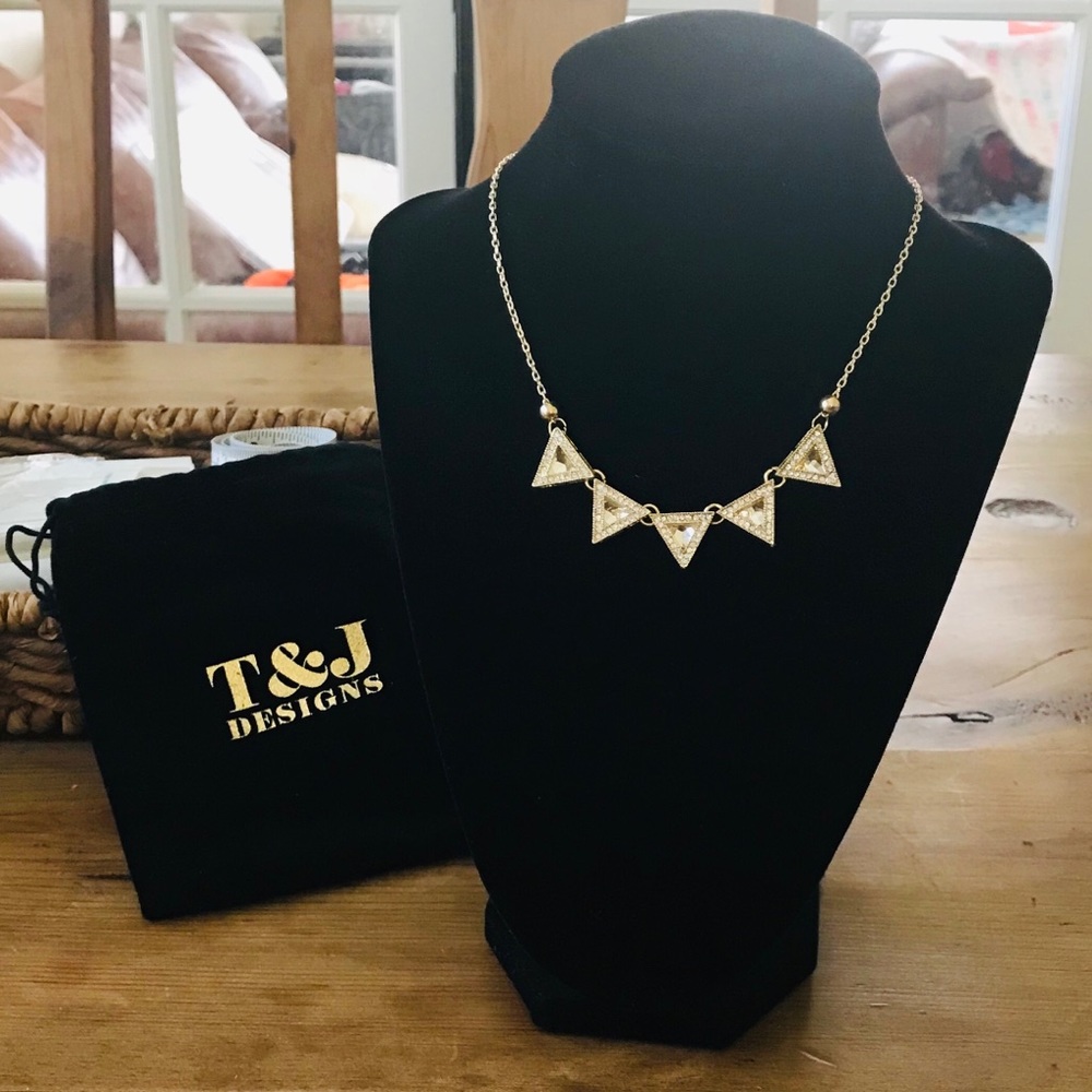 🆕 Listing 💙 beautiful boutique necklace 💙